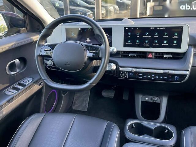 Хендай Ioniq, объемом двигателя 0 л и пробегом 14 тыс. км за 28999 $, фото 18 на Automoto.ua