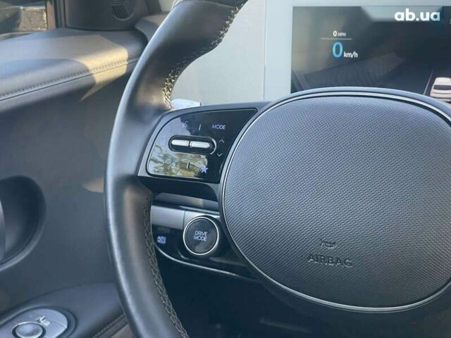Хендай Ioniq, объемом двигателя 0 л и пробегом 14 тыс. км за 28999 $, фото 24 на Automoto.ua