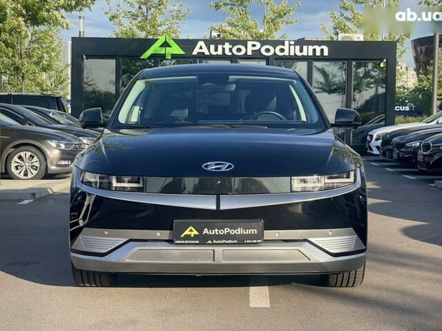 Хендай Ioniq, объемом двигателя 0 л и пробегом 14 тыс. км за 28999 $, фото 3 на Automoto.ua