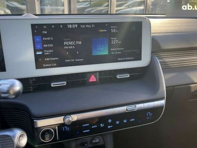 Хендай Ioniq, объемом двигателя 0 л и пробегом 14 тыс. км за 28999 $, фото 28 на Automoto.ua