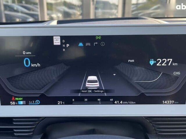 Хендай Ioniq, объемом двигателя 0 л и пробегом 14 тыс. км за 28999 $, фото 21 на Automoto.ua