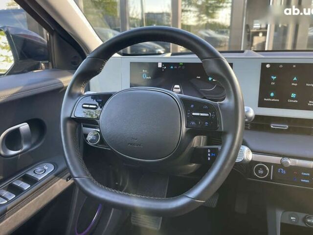 Хендай Ioniq, объемом двигателя 0 л и пробегом 14 тыс. км за 28999 $, фото 23 на Automoto.ua