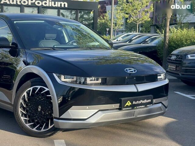 Хендай Ioniq, объемом двигателя 0 л и пробегом 14 тыс. км за 28999 $, фото 1 на Automoto.ua