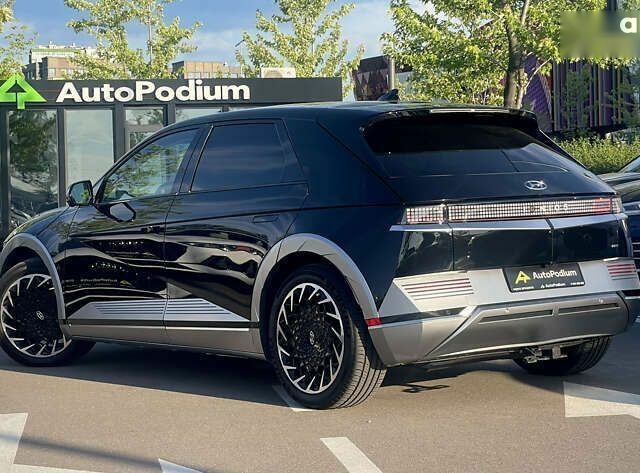 Хендай Ioniq, объемом двигателя 0 л и пробегом 14 тыс. км за 28999 $, фото 7 на Automoto.ua