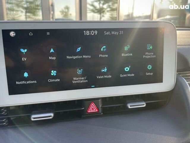 Хендай Ioniq, объемом двигателя 0 л и пробегом 14 тыс. км за 28999 $, фото 29 на Automoto.ua