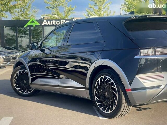 Хендай Ioniq, объемом двигателя 0 л и пробегом 14 тыс. км за 28999 $, фото 8 на Automoto.ua