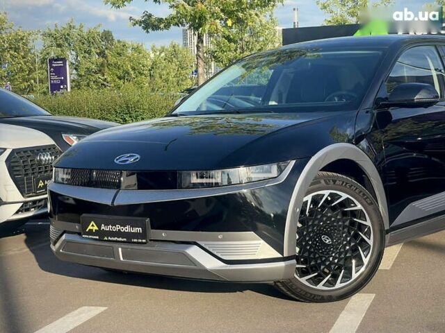 Хендай Ioniq, объемом двигателя 0 л и пробегом 14 тыс. км за 28999 $, фото 4 на Automoto.ua