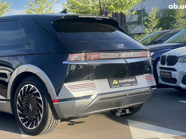 Хендай Ioniq, объемом двигателя 0 л и пробегом 14 тыс. км за 28999 $, фото 9 на Automoto.ua