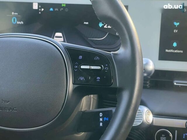 Хендай Ioniq, объемом двигателя 0 л и пробегом 14 тыс. км за 28999 $, фото 25 на Automoto.ua