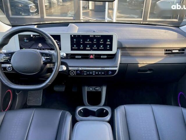 Хендай Ioniq, объемом двигателя 0 л и пробегом 14 тыс. км за 28999 $, фото 27 на Automoto.ua