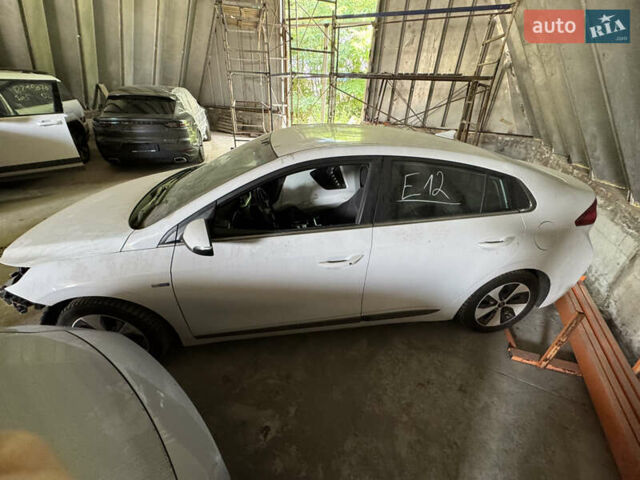 Хендай Ioniq, объемом двигателя 0 л и пробегом 90 тыс. км за 8500 $, фото 3 на Automoto.ua