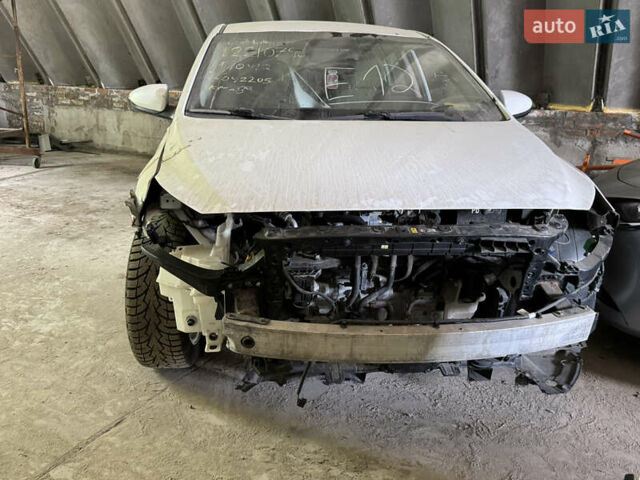 Хендай Ioniq, объемом двигателя 0 л и пробегом 90 тыс. км за 8500 $, фото 2 на Automoto.ua