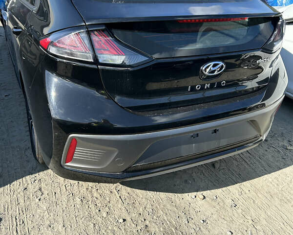 Хендай Ioniq, объемом двигателя 0 л и пробегом 150 тыс. км за 7000 $, фото 2 на Automoto.ua