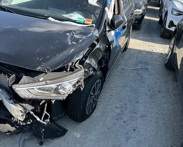 Хендай Ioniq, объемом двигателя 0 л и пробегом 150 тыс. км за 7000 $, фото 1 на Automoto.ua