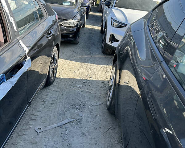 Хендай Ioniq, объемом двигателя 0 л и пробегом 150 тыс. км за 7000 $, фото 4 на Automoto.ua