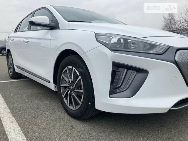 Хендай Ioniq, об'ємом двигуна 0 л та пробігом 22 тис. км за 18600 $, фото 3 на Automoto.ua