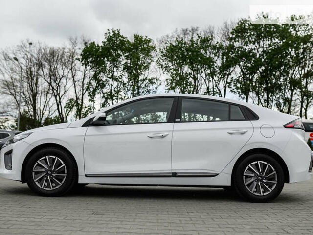 Хендай Ioniq, об'ємом двигуна 0 л та пробігом 39 тис. км за 17890 $, фото 21 на Automoto.ua