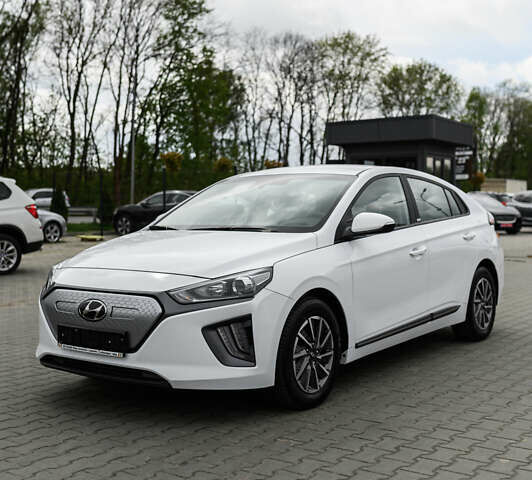 Хендай Ioniq, об'ємом двигуна 0 л та пробігом 39 тис. км за 17890 $, фото 26 на Automoto.ua