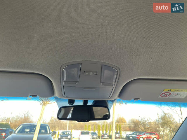 Серый Хендай Ioniq, объемом двигателя 0 л и пробегом 143 тыс. км за 11800 $, фото 15 на Automoto.ua