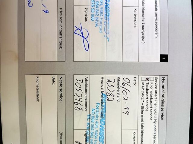 Серый Хендай Ioniq, объемом двигателя 0 л и пробегом 152 тыс. км за 12000 $, фото 4 на Automoto.ua