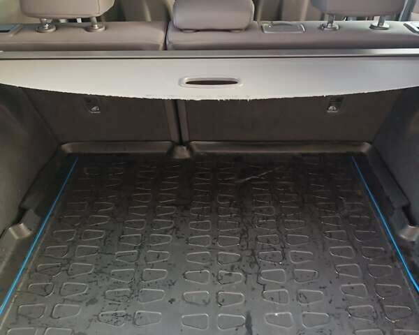 Серый Хендай Ioniq, объемом двигателя 0 л и пробегом 152 тыс. км за 12400 $, фото 7 на Automoto.ua