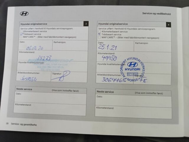 Серый Хендай Ioniq, объемом двигателя 0 л и пробегом 152 тыс. км за 12400 $, фото 20 на Automoto.ua