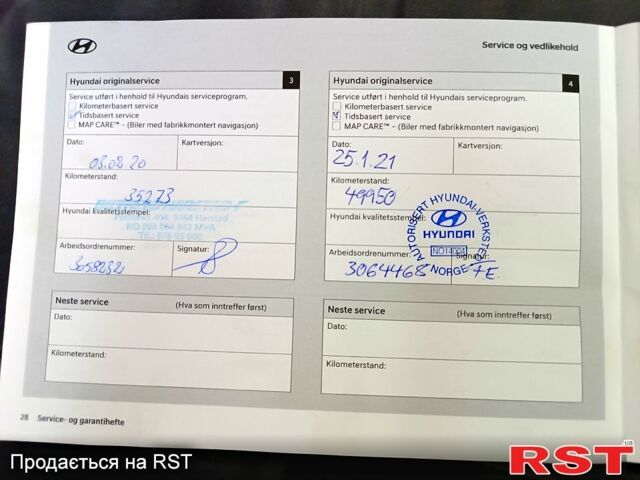 Серый Хендай Ioniq, объемом двигателя 0 л и пробегом 152 тыс. км за 12000 $, фото 5 на Automoto.ua