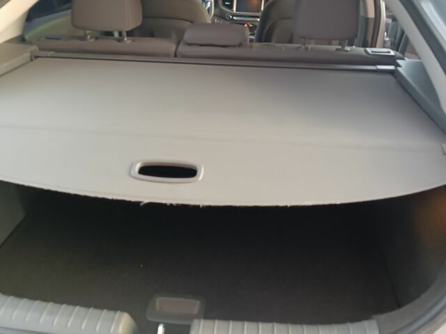 Серый Хендай Ioniq, объемом двигателя 0 л и пробегом 152 тыс. км за 12400 $, фото 6 на Automoto.ua