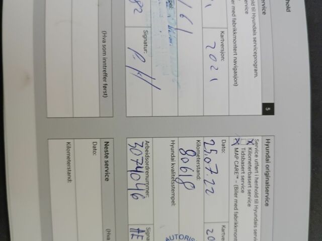 Серый Хендай Ioniq, объемом двигателя 0 л и пробегом 152 тыс. км за 12400 $, фото 21 на Automoto.ua