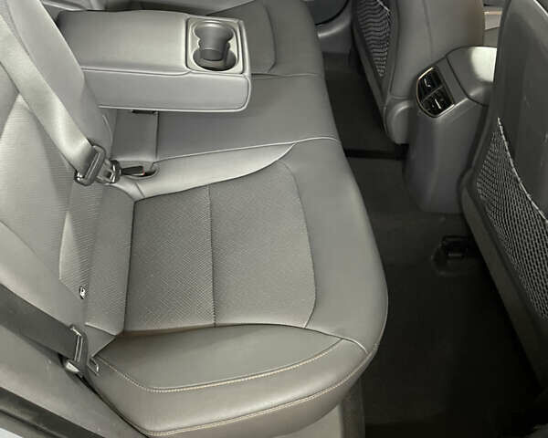 Серый Хендай Ioniq, объемом двигателя 0 л и пробегом 144 тыс. км за 12300 $, фото 11 на Automoto.ua