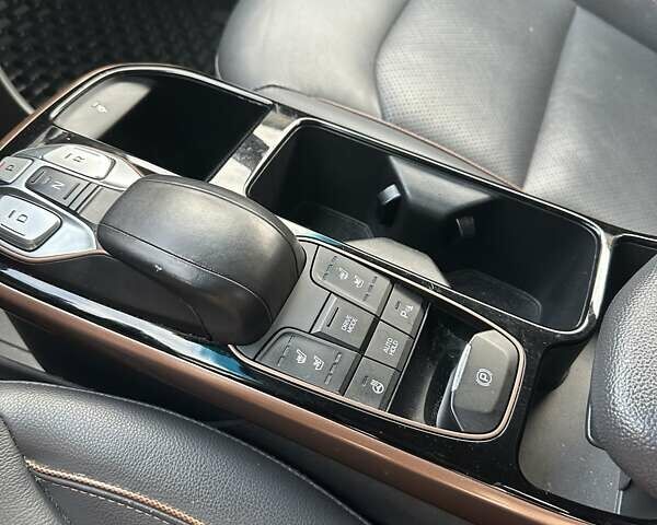 Серый Хендай Ioniq, объемом двигателя 0 л и пробегом 129 тыс. км за 12900 $, фото 6 на Automoto.ua