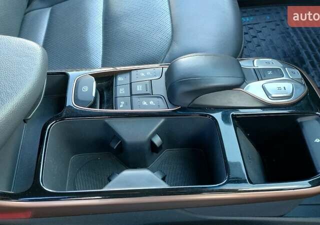 Серый Хендай Ioniq, объемом двигателя 0 л и пробегом 111 тыс. км за 14800 $, фото 53 на Automoto.ua