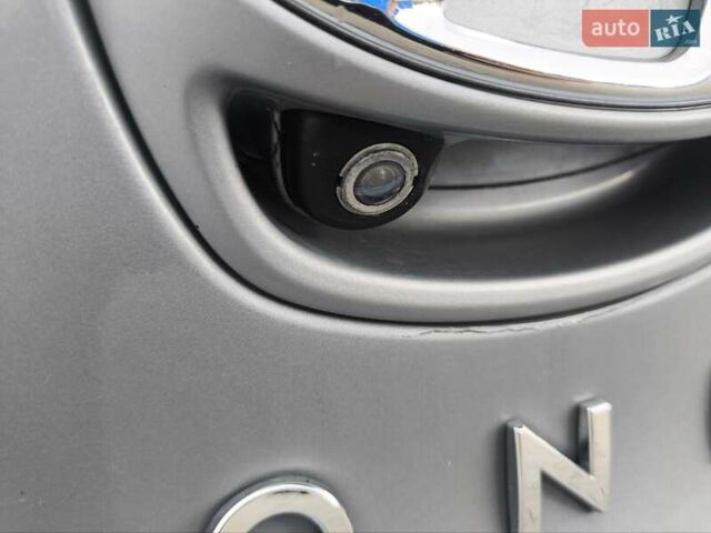 Сірий Хендай Ioniq, об'ємом двигуна 0 л та пробігом 106 тис. км за 12018 $, фото 25 на Automoto.ua
