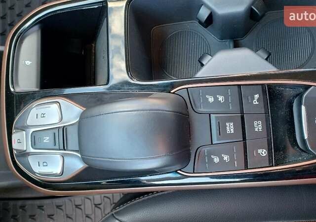 Серый Хендай Ioniq, объемом двигателя 0 л и пробегом 111 тыс. км за 14800 $, фото 33 на Automoto.ua