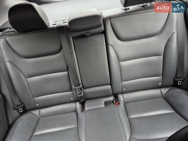 Серый Хендай Ioniq, объемом двигателя 0 л и пробегом 160 тыс. км за 14000 $, фото 15 на Automoto.ua