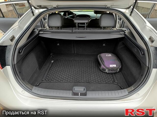 Серый Хендай Ioniq, объемом двигателя 0 л и пробегом 100 тыс. км за 14200 $, фото 5 на Automoto.ua