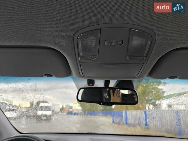 Сірий Хендай Ioniq, об'ємом двигуна 0 л та пробігом 110 тис. км за 11800 $, фото 47 на Automoto.ua