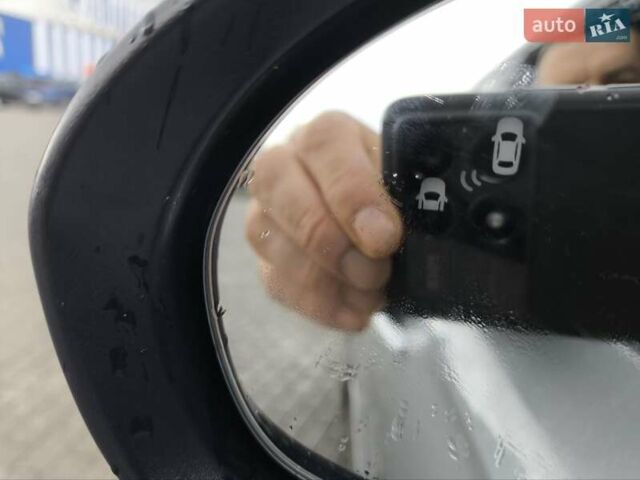 Сірий Хендай Ioniq, об'ємом двигуна 0 л та пробігом 106 тис. км за 12018 $, фото 31 на Automoto.ua