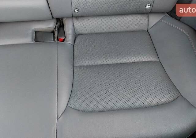 Серый Хендай Ioniq, объемом двигателя 0 л и пробегом 111 тыс. км за 14800 $, фото 15 на Automoto.ua