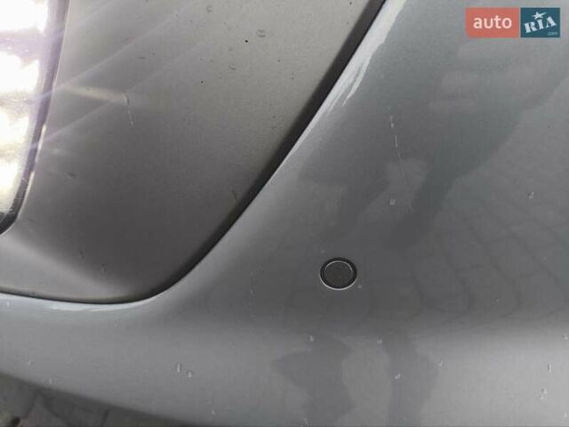 Сірий Хендай Ioniq, об'ємом двигуна 0 л та пробігом 106 тис. км за 12018 $, фото 23 на Automoto.ua