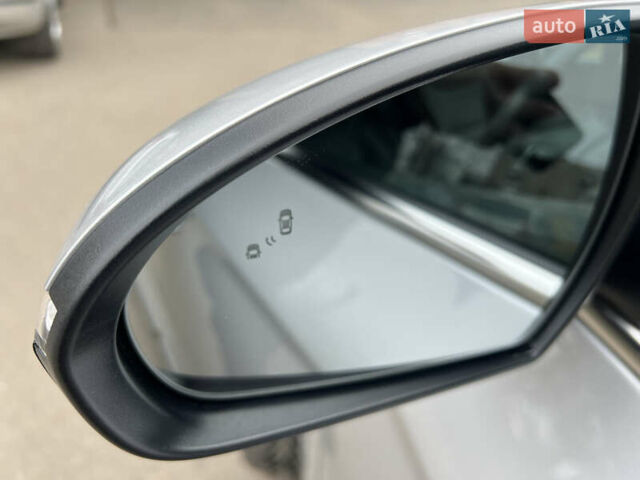 Серый Хендай Ioniq, объемом двигателя 0 л и пробегом 150 тыс. км за 12490 $, фото 37 на Automoto.ua