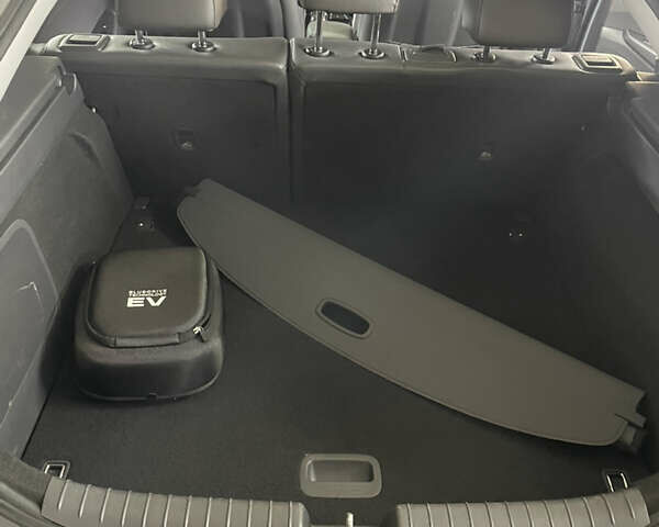 Серый Хендай Ioniq, объемом двигателя 0 л и пробегом 144 тыс. км за 12300 $, фото 12 на Automoto.ua