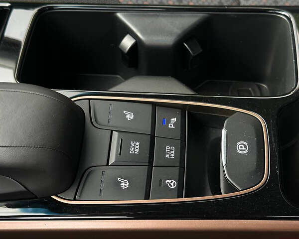 Сірий Хендай Ioniq, об'ємом двигуна 0 л та пробігом 33 тис. км за 13800 $, фото 40 на Automoto.ua