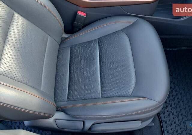 Серый Хендай Ioniq, объемом двигателя 0 л и пробегом 111 тыс. км за 14800 $, фото 55 на Automoto.ua