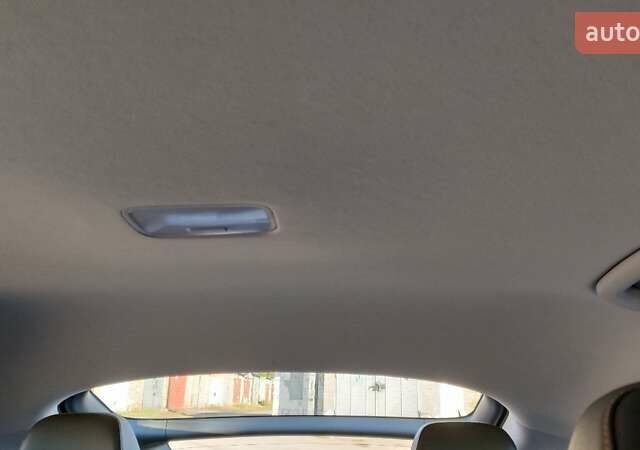 Серый Хендай Ioniq, объемом двигателя 0 л и пробегом 111 тыс. км за 14800 $, фото 13 на Automoto.ua