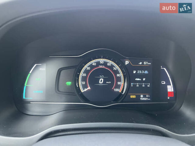 Серый Хендай Ioniq, объемом двигателя 0 л и пробегом 150 тыс. км за 12490 $, фото 41 на Automoto.ua