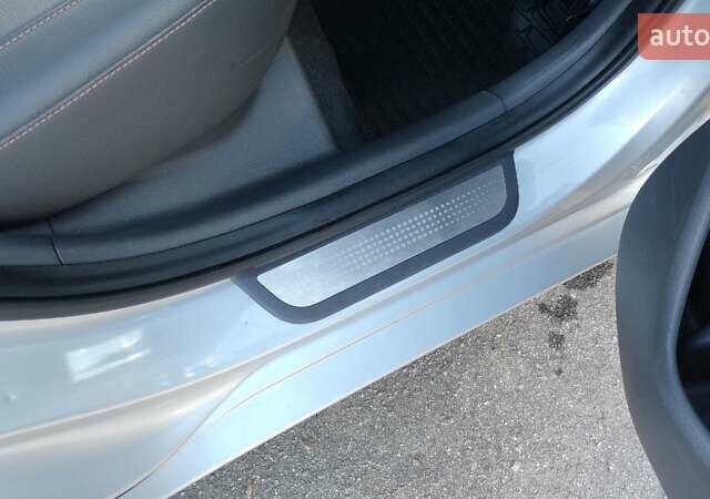 Серый Хендай Ioniq, объемом двигателя 0 л и пробегом 111 тыс. км за 14800 $, фото 51 на Automoto.ua