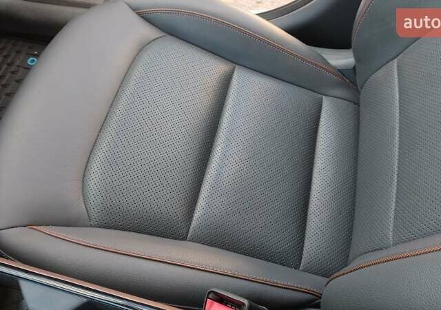 Серый Хендай Ioniq, объемом двигателя 0 л и пробегом 111 тыс. км за 14800 $, фото 39 на Automoto.ua