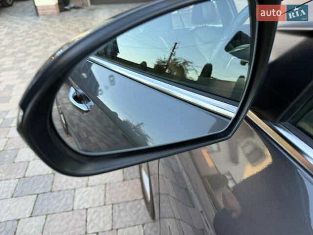 Серый Хендай Ioniq, объемом двигателя 0 л и пробегом 109 тыс. км за 13899 $, фото 45 на Automoto.ua