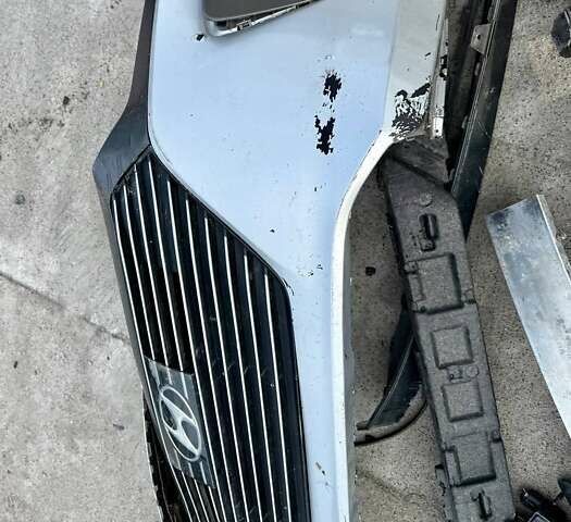 Серый Хендай Ioniq, объемом двигателя 1.6 л и пробегом 129 тыс. км за 7900 $, фото 31 на Automoto.ua